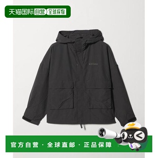 1h可退 日本直邮green label relaxing WILD THINGS RURAL 设计夹