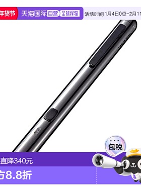 【日本直邮】Sanwa山业 激光笔 连续照明80小时  LP-GL1015BK