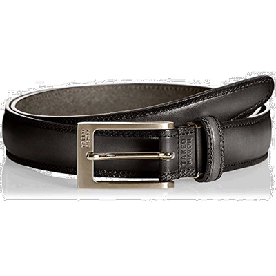 【日本直邮】Takeo Kikuchi 腰带 TK507019 日本黑色男士95cm皮带