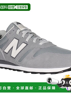 日本直邮New Balance 女士 373 经典跑步鞋 ML373XC2D