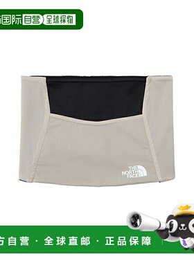 日本直邮北面 Versa Active 颈套 NN72505