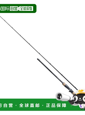日本直邮Shimano 22 Bantam 163ML-2（路亚竿两节式）352576
