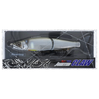 日本直邮Guncraft 诱饵鲇鱼关节爪 128 F 型 #25 法拉盛湖鲇鱼