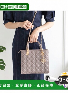 【日本直邮】RANDA　女士　单肩包正品高端包包百搭通勤 高级感