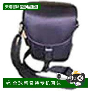 日本直邮 相机包DMW Panasonic松下数码 FZ1用软质相 CZ1 LUMIX