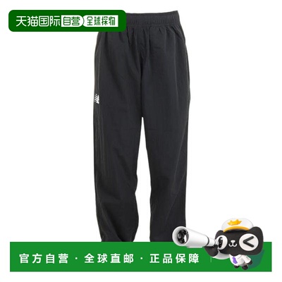 日本直邮New Balance 青少年足球运动长裤 ABP35296BKW(Jr) 运动