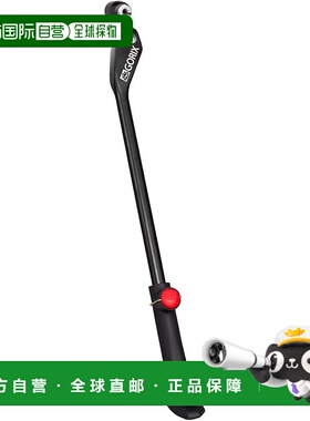 【日本直邮】GORIX 自行车脚撑 轻量 GX-ST260 按钮调节 24-29寸
