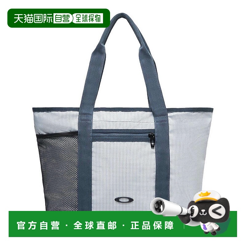 【日本直邮】OAKLEY　运动用品　高尔夫波士顿包　FOS901984 100