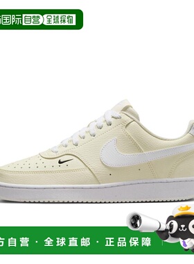 日本直邮Women's Coat Vision LO NN PALIVR/100WHITE耐克运动鞋