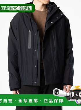 日本直邮HERNO 2 层 GORE-TEX GI000563U 12841 男士夹克