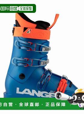 日本直邮LANGE 儿童滑雪靴 RSJ60