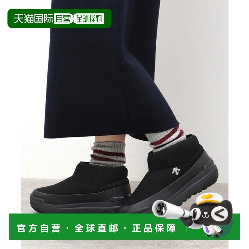 日本直邮DESCENTE 特别款 for RELUME DTRACE UNC MID 运动鞋 [98