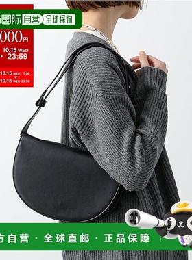 日本直邮HVISK 维斯克 CLIFF SOFT STRUCTURE 单肩包女士手提包/0