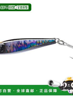 【日本直邮】Duel都路 鱼饵 远投 65mm 影黑色 F1256-HSBL