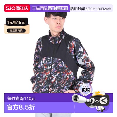 日本直邮OAKLEY Striking 6.0 男士防风保暖夹克