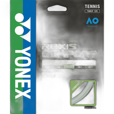 日本直邮Yonex 网球线 Lexis Comfort 125 TGRCF125-570