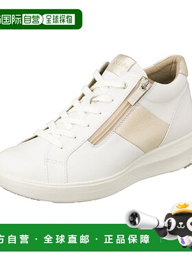 日本直邮 Pedala 女士2E鞋类亚瑟士运动休闲运动鞋板鞋休闲鞋