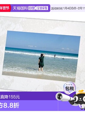 【日本直邮】fujifilm富士3C数码配件电子相册白DP-701SH做工精致