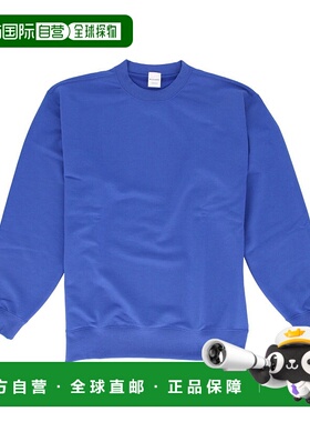 日本直邮 CONVERSE 篮球运动长袖T恤 CB141201 [2500]