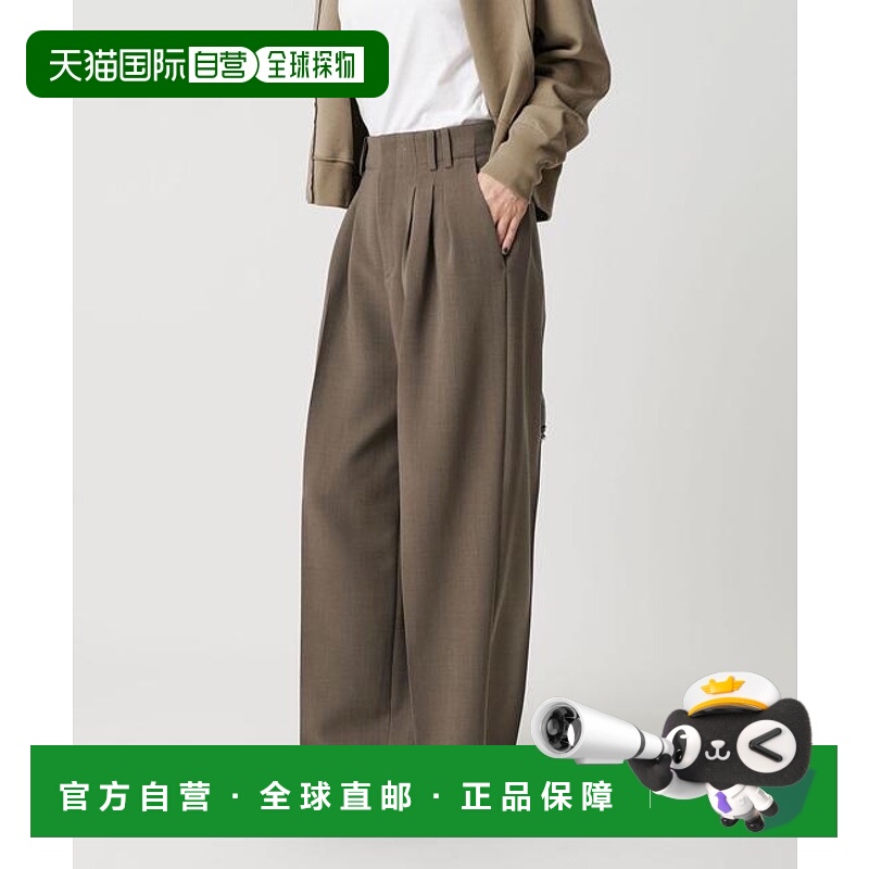 1h可退 日本直邮BEAUTY&YOUTH UNITED ARROWS 【 Wardrobe DAILY