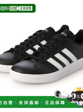 日本直邮阿迪达斯 运动鞋 GRANDCOURT BASE 2.0 GW9251