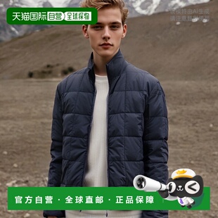 1h可退 日本直邮FreshService 男士PERTEX QUANTUM可逆棉衣夹克