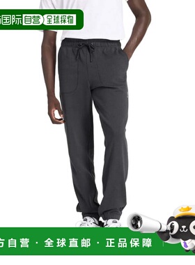 日本直邮New Balance 大谷翔平 S.O 法式运动长裤 MP43731PHM 男