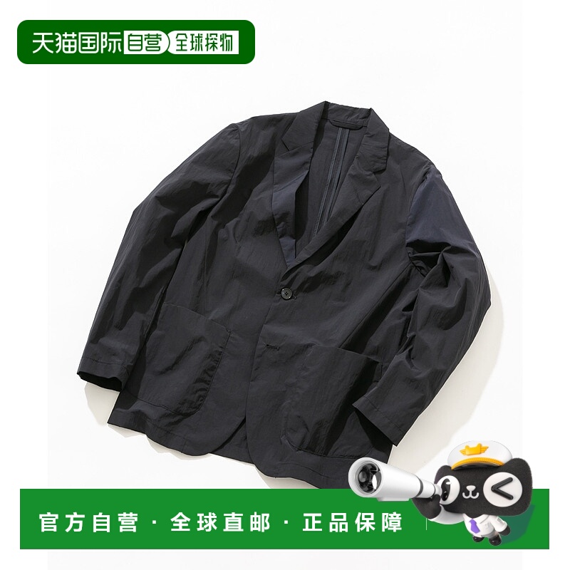 1h可退 日本直邮URBAN RESEARCH ROSSO MEN男装3H Dry面料宽松休