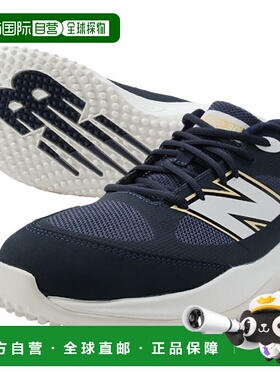 日本直邮New Balance 3000V7 Turf 2E T3000 成人棒球训练鞋（202