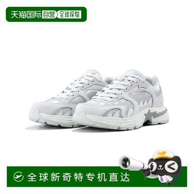 1h可退 日本直邮A BATHING APE 男士 鲨鱼STA1运动鞋 自然色系 耐