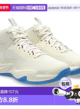 日本直邮ASICS亚瑟士儿童篮球鞋1064A017-752