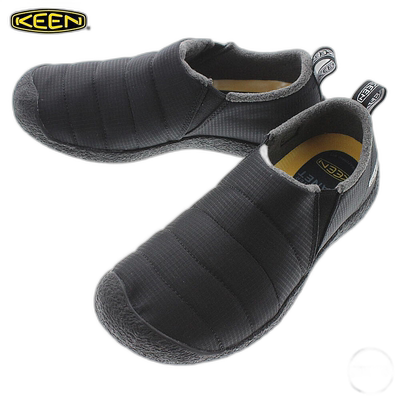 日本直邮KEEN 运动鞋 HOWSER 2 三重黑色 1023997 男士