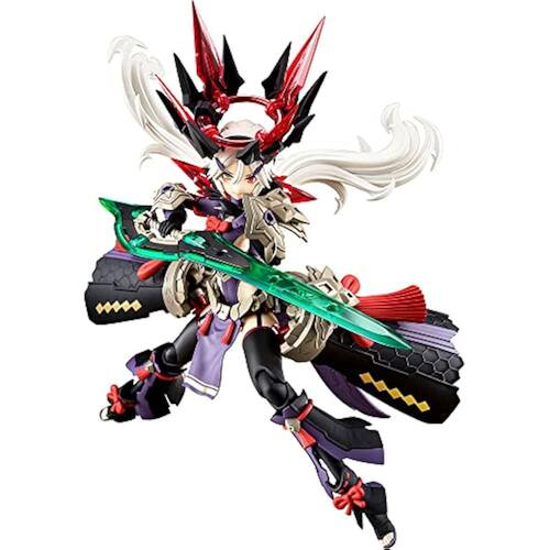 【日本直邮】Kotobukiya 机器人 女神装置 须佐之男皇后180mm