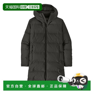 日潮跑腿patagonia巴塔哥尼亚 女式 Jackson Glacier 派克大衣 27