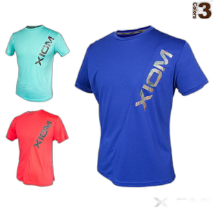 日本直邮 Exion 乒乓球服 男装 Trixie T恤/男女款 801xx/802xx/8