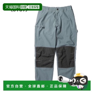 Firewood Wolfskin WORK FIREWOOD 工作褲 日本直郵Jack