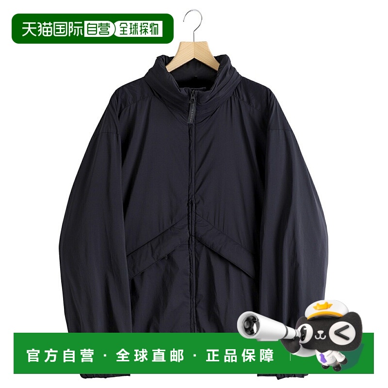 日本直邮WILD THINGS 夹克COLD WEATHER PARKA EVOLVE / WT25107S