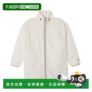 日本直邮【日本直邮】Champion冠军女款夹克外套CW-AS602-033
