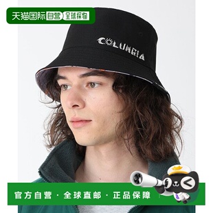 日本直邮Columbia Jonas Claesson × Columbia 湖岸大道水桶帽 2