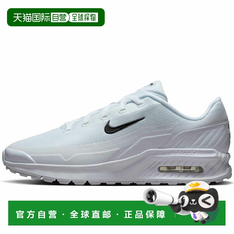 日本直邮Nike Air Max BIA IF2624-100 男鞋