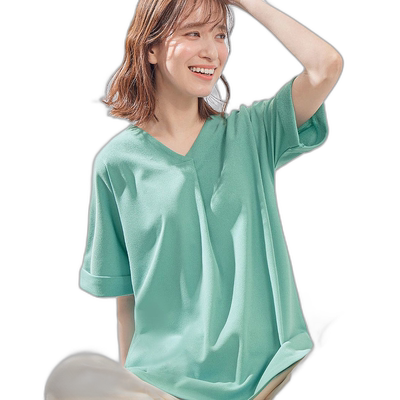 【日本直邮】Viola e Viola　女士　T恤