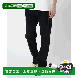 1h可退 日本直邮Gramicci GRAMICCI 男士NN-PANT CROPPED短裤 紧