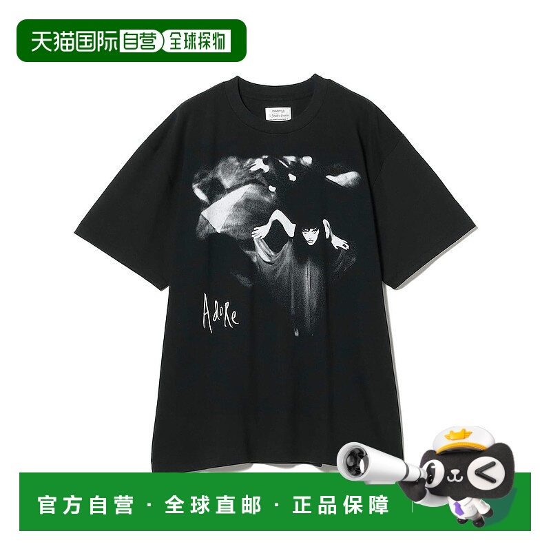 1h可退 日本直邮Insonnia Projects The Smashing Pumpkins ADORE