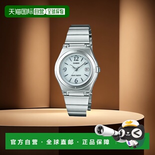 日本直邮LWQ-10DJ-7A1JF 卡西欧 CASIO WAVE CEPTOR 品牌 品牌