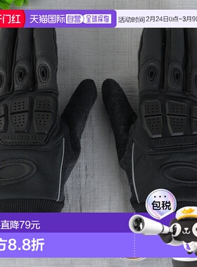 日本直邮OAKLEY-Oakley（男士）手套Essen Durab温暖手套FOS90185