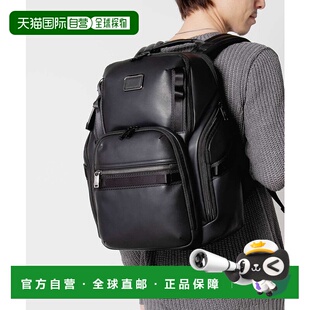 Alpha BRAVO Bravo 搜索背包 1470 日本直邮TUMI 0932789DL ALPHA