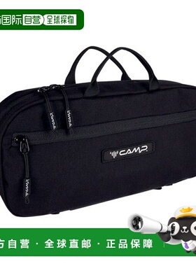 日本直邮CAMP-OUTDOOR Kamp Outdoor Caravan Rocket Case 男女款