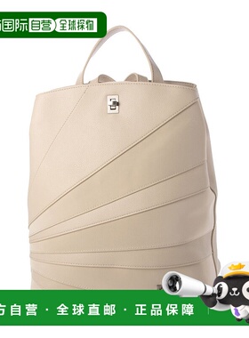 日本直邮Desigual 拼布多位置中号背包 [DE819AW23529]