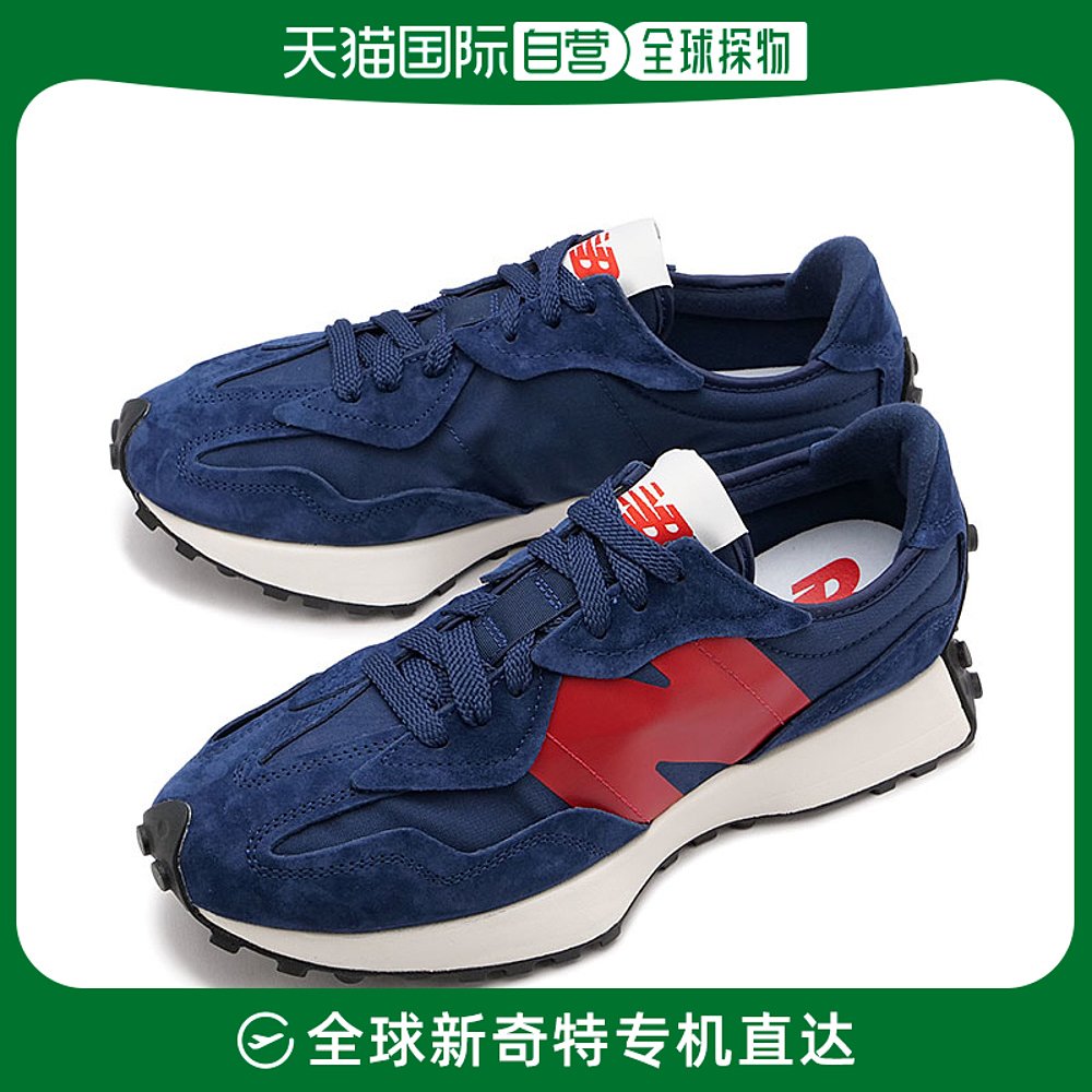 日本直邮新百伦NEWBALANCE运动鞋U327WU327WEG SS23Men'sWomen DN