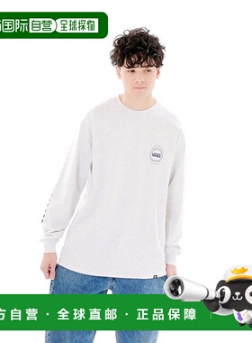 日本直邮 VANS M Get the real thing L TEE